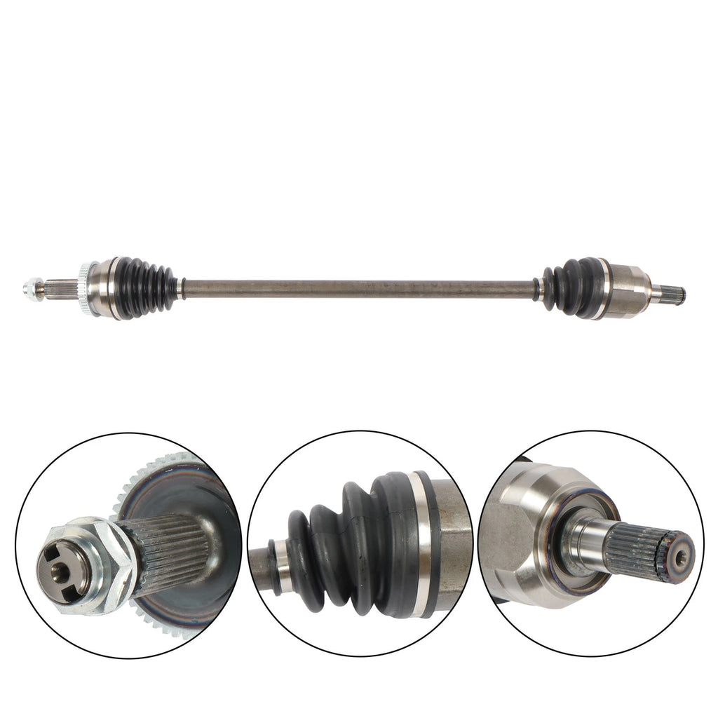 Front Right CV Axle Shaft Assembly for Hyundai Sonata (2015–2019)