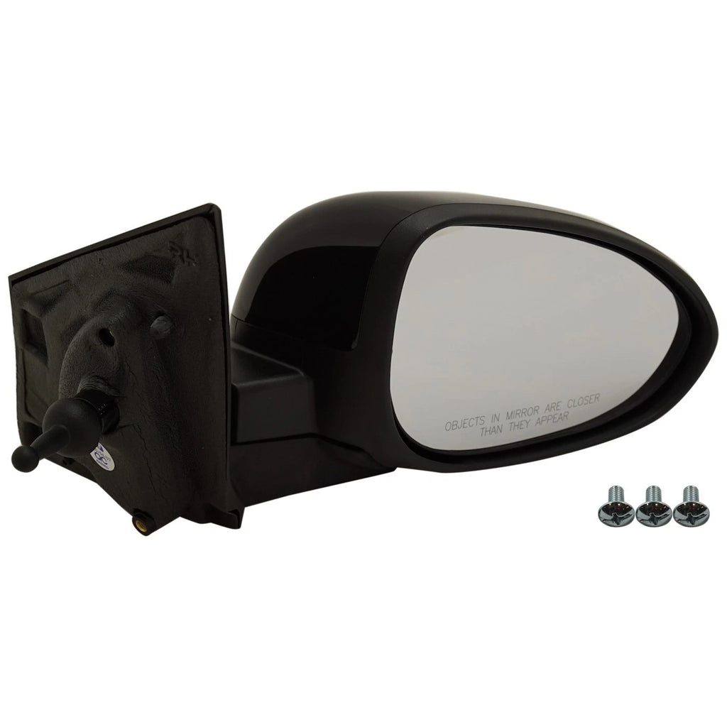 Passenger Right Side Mirror for Chevy Sonic (2013–2014)