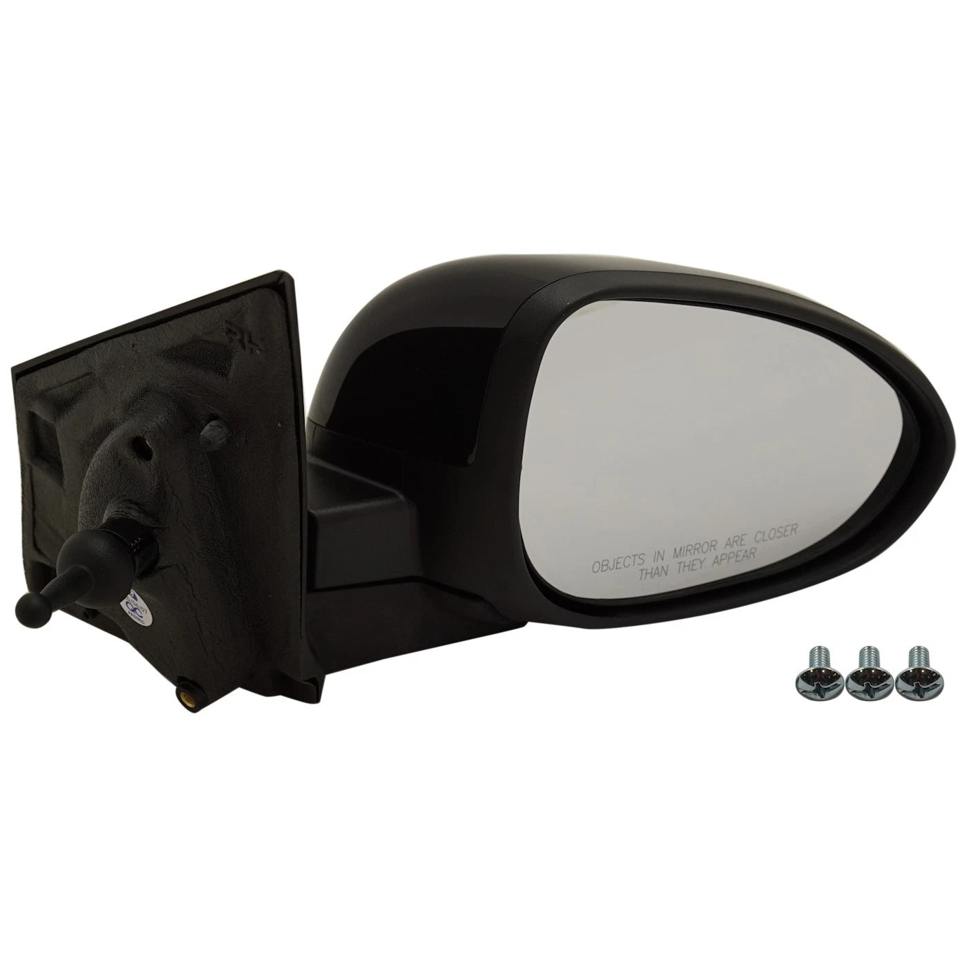 Passenger Right Side Mirror for Chevy Sonic (2013–2014)