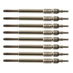 Glow Plug for Ford Super Duty 7.3L Powerstroke Turbo Diesel (1994–2003)