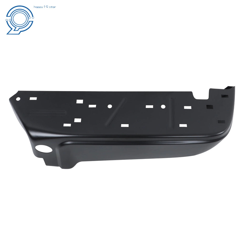 Step Bumper for Ford F250 F350 (2008-2016) Painted Rear Right