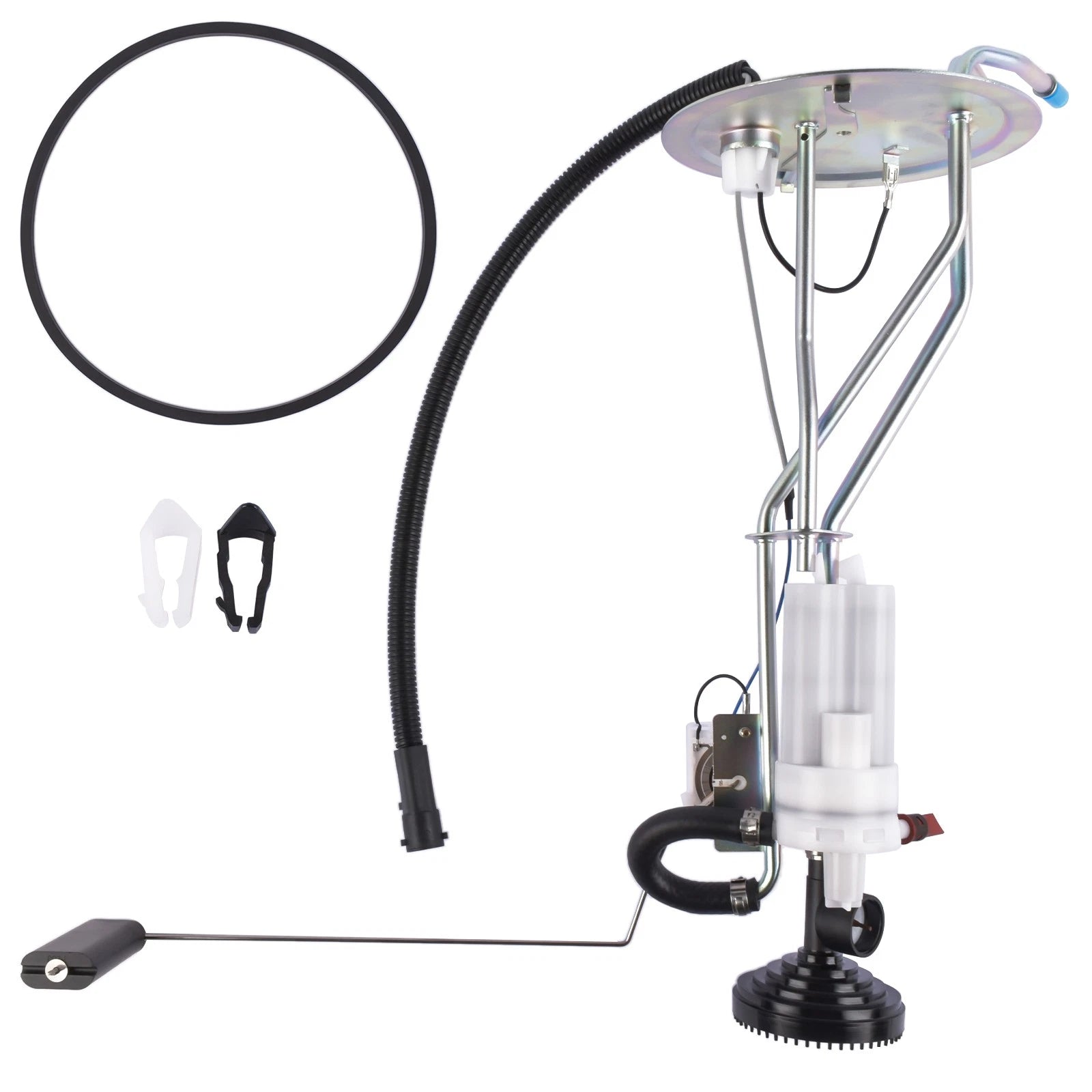 Fuel Tank Sending Unit for Ford F-250 F-350 Super Duty (1999–2003)