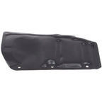 Set of 2 Engine Splash Shields for Toyota Prius (2010–2015)