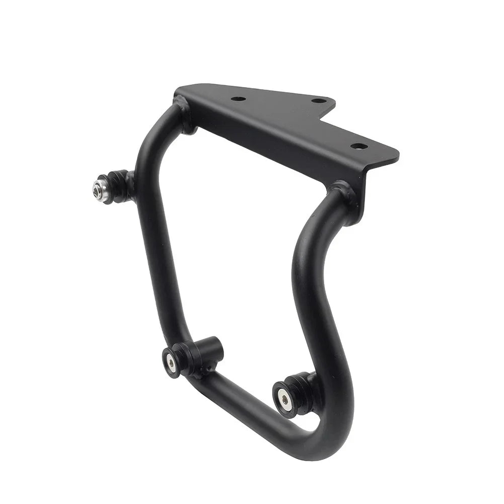 Left Side Trunk Bag Support Bracket for XSR900 (2022-2023)