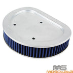 Air Filter for Harley Touring Street Glide FLHX FLTR FLHT (2008-2012)