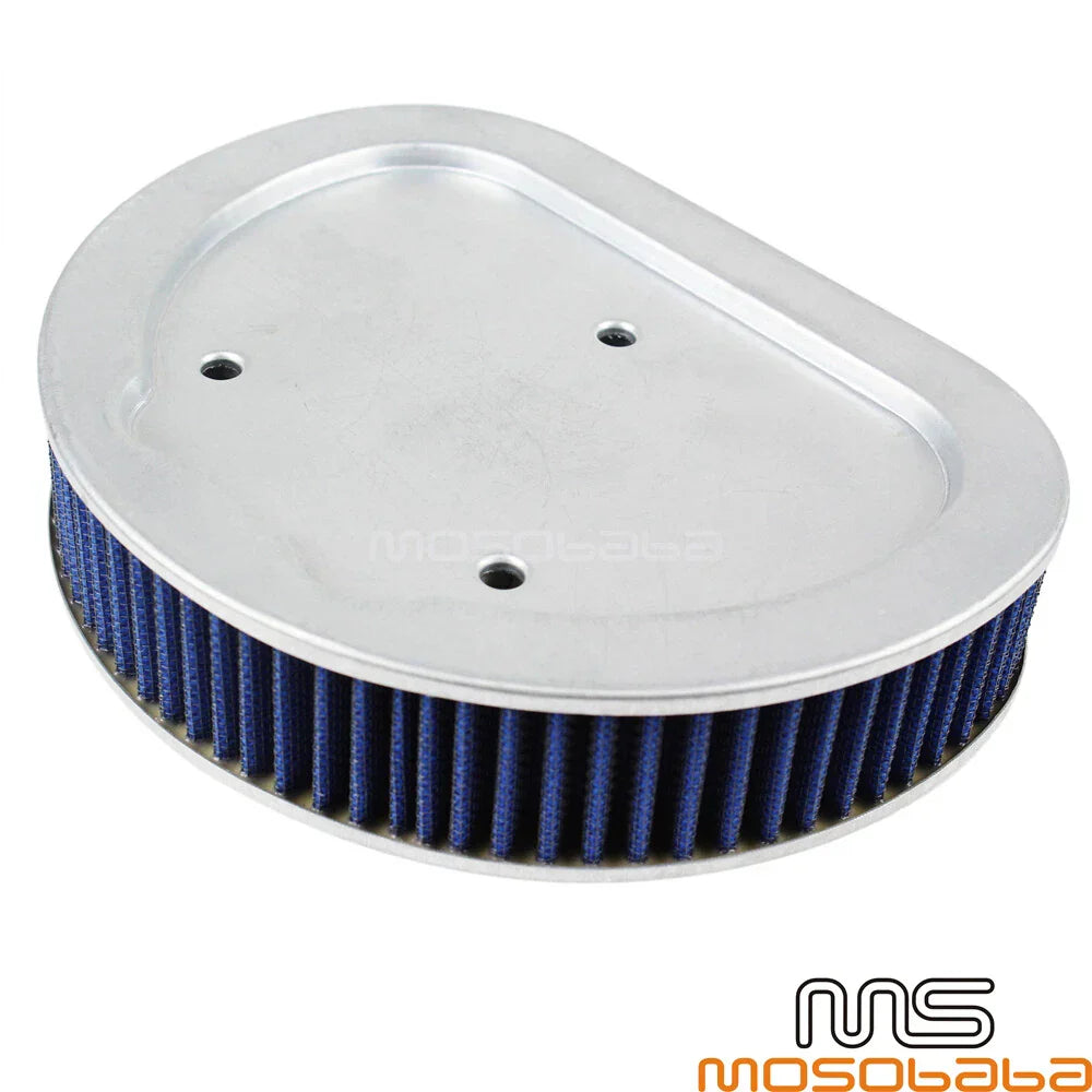 Air Filter for Harley Touring Street Glide FLHX FLTR FLHT (2008-2012)