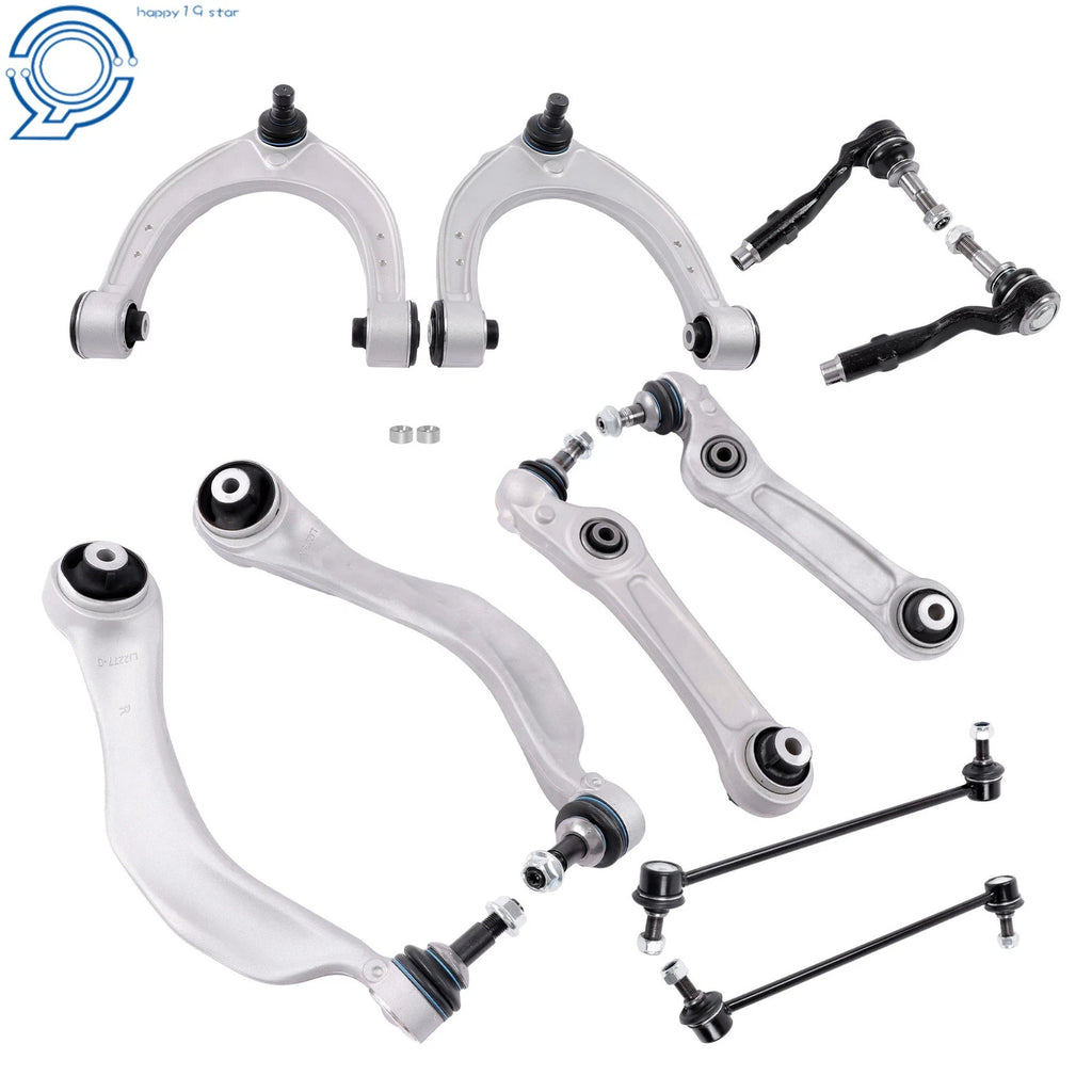 Front Control Arm and Ball Joint Assembly for BMW 550i F10 (2011–2016)