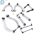 Front Control Arm and Ball Joint Assembly for BMW 550i F10 (2011–2016)