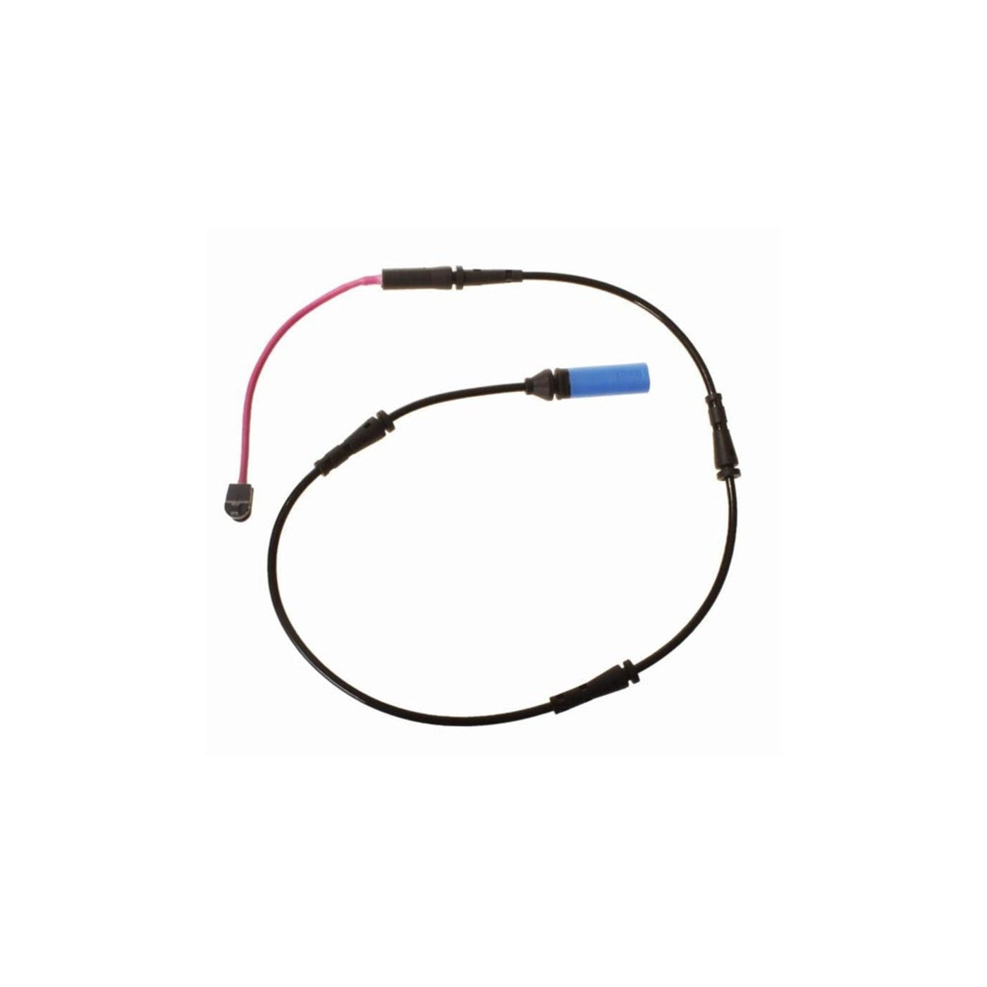 Brake Pad Sensors for BMW 640i xDrive Gran Turismo (2018–2019)