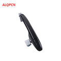 Rear Right Exterior Side Door Handle for Honda City (2009-2013)