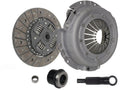 Clutch Kit for Ford Ranger (1991–1992) 3.0L V6 GAS OHV