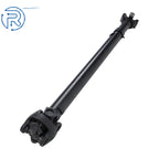 Front Drive Shaft Assembly for Jeep Wrangler TJ (1997-2002) 4WD