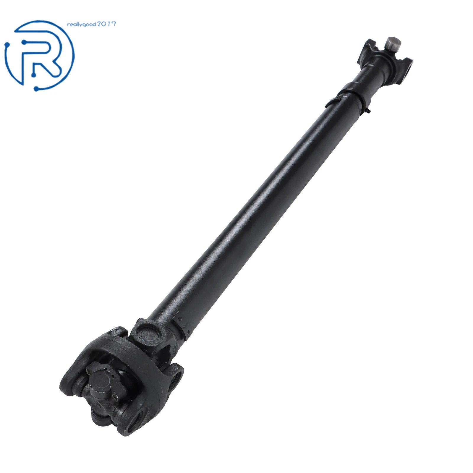 Front Drive Shaft Assembly for Jeep Wrangler TJ (1997-2002) 4WD