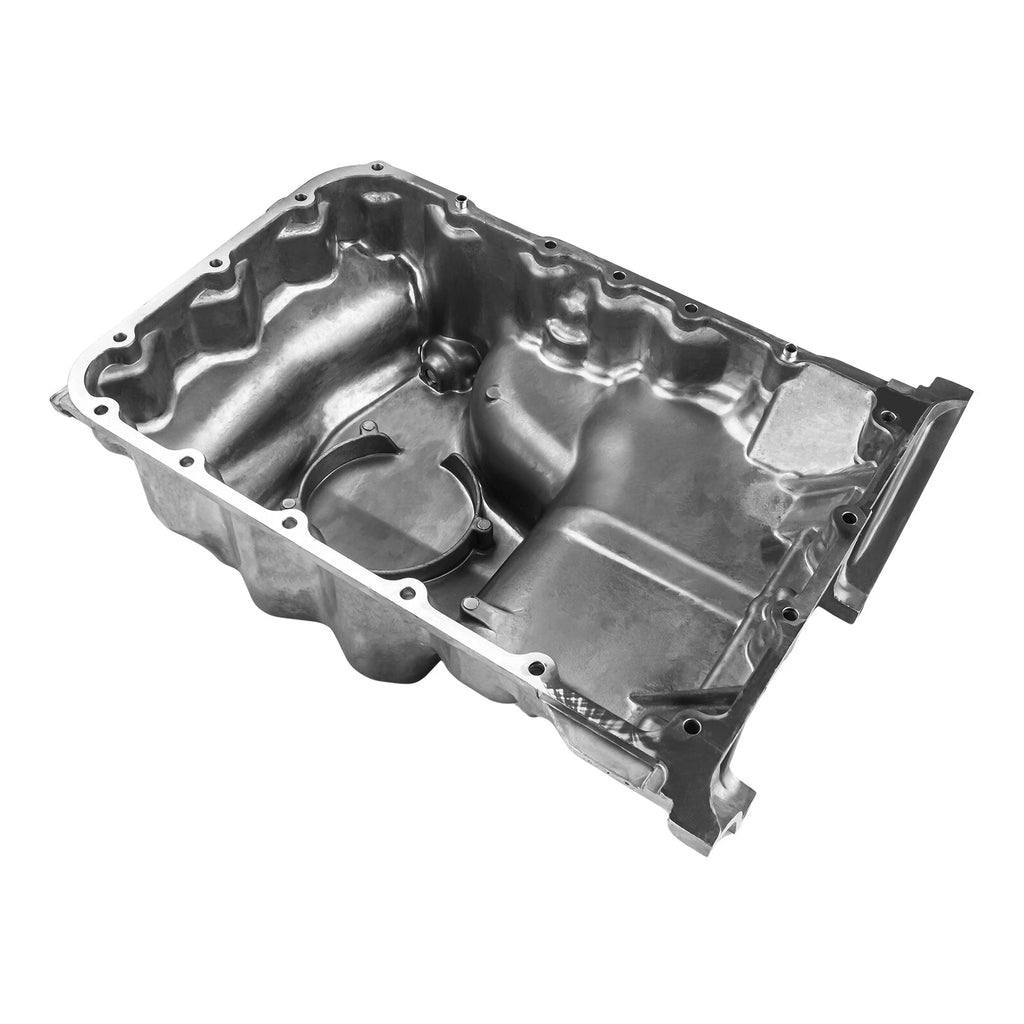 Engine Oil Pan for Honda Accord Odyssey Acura 3.0L 3.2L 3.5L (2003–2007)