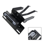 License Plate Holder Bracket for GASGAS SM700 (2022–2023)