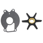 Water Pump Impeller with Gasket for Mercury Chrysler 25/40/50HP (47-850893)