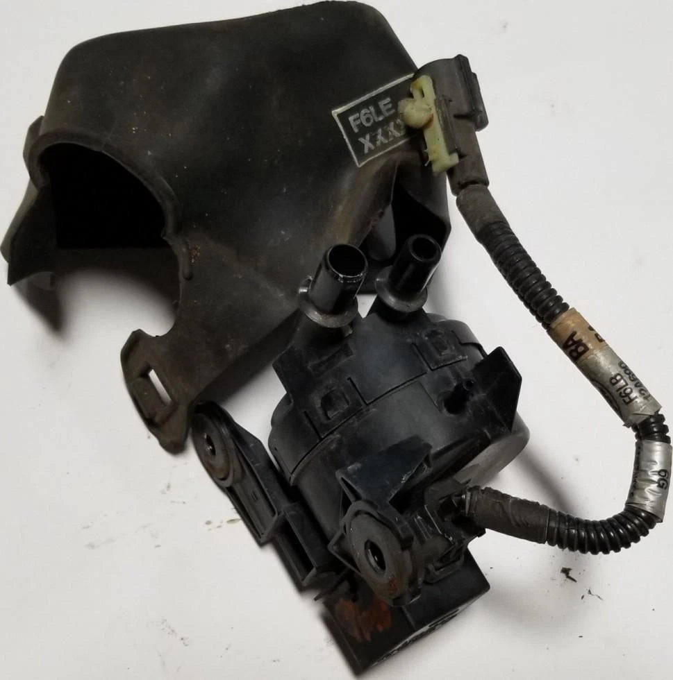 EVAP Purge Solenoid Valve for Lincoln Mark VIII (1996–1998) F6DE-9C915-EA