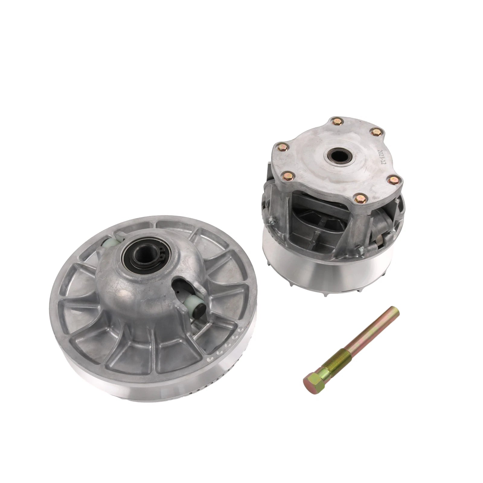 Primary & Secondary Clutch Drive for Polaris Ranger 800 (2005-2014)
