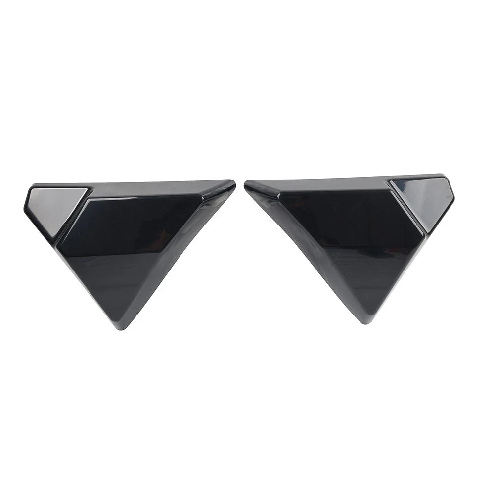 Unpainted Side Cover Panel for Harley Touring Road Street Glide Special (2009–2023)
