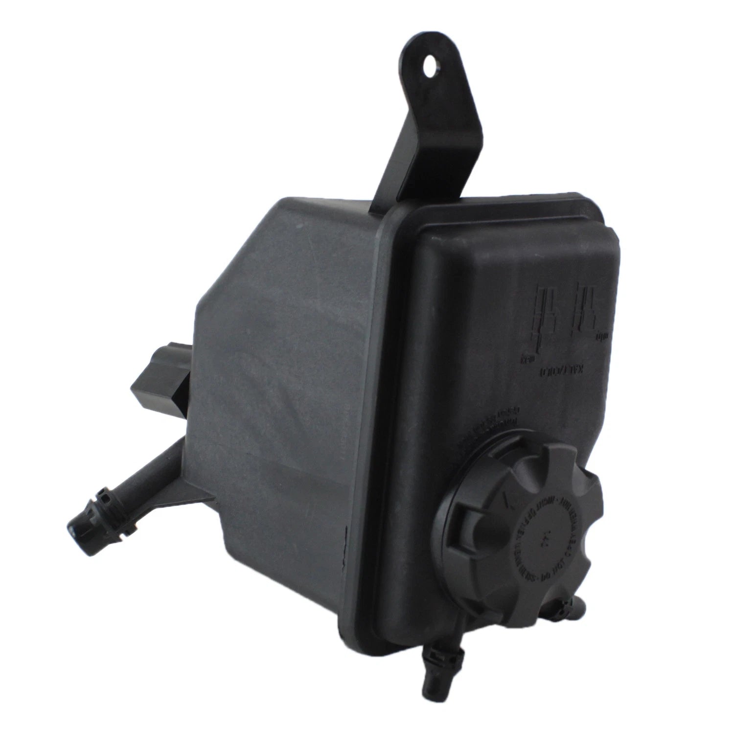 Coolant Reservoir Expansion Tank for BMW E60 E61 E63 E64 (2007–2010)