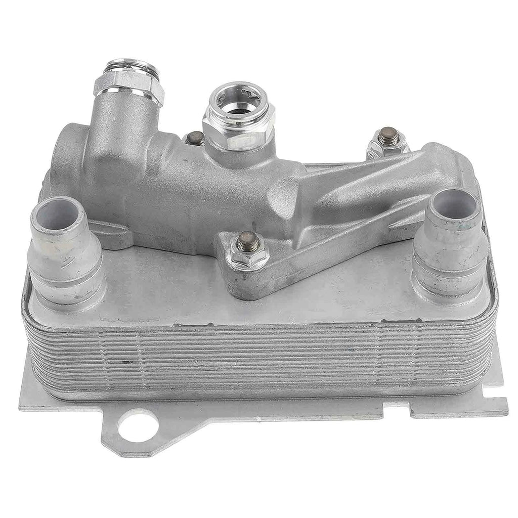 Transmission Oil Cooler for Mercedes-Benz C43 AMG (2017–2020)