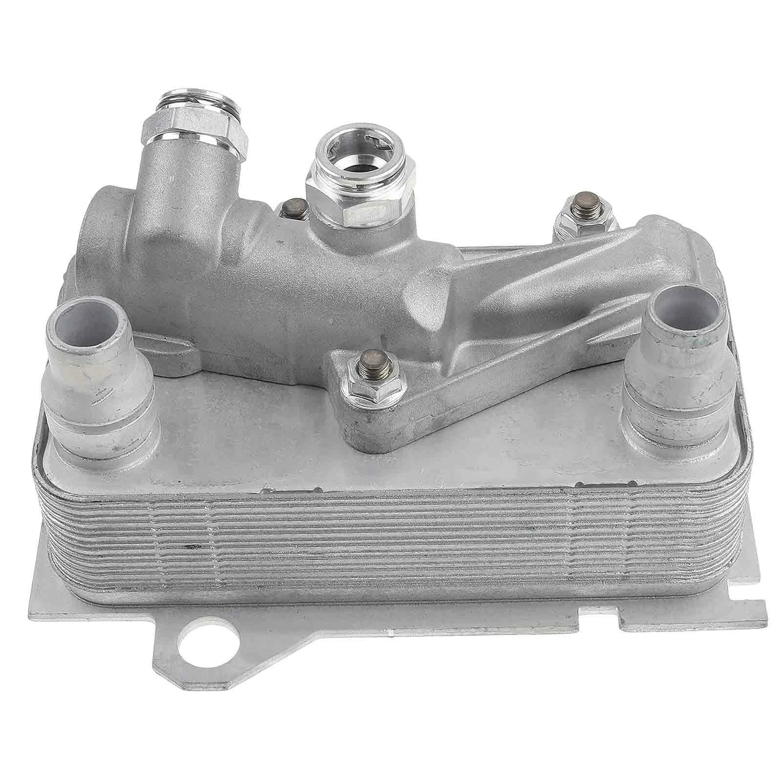 Transmission Oil Cooler for Mercedes-Benz C43 AMG (2017–2020)