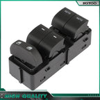 Power Window Switch for Ford F-150, Lincoln Mark LT (2011–2017)