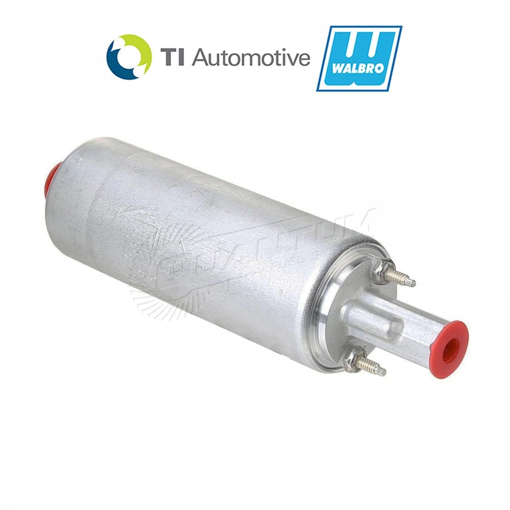 Walbro GSL393 External Inline Fuel Pump for (GSL393)