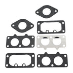 2X Carburetor for Kawasaki FX730V (YYYY–YYYY)