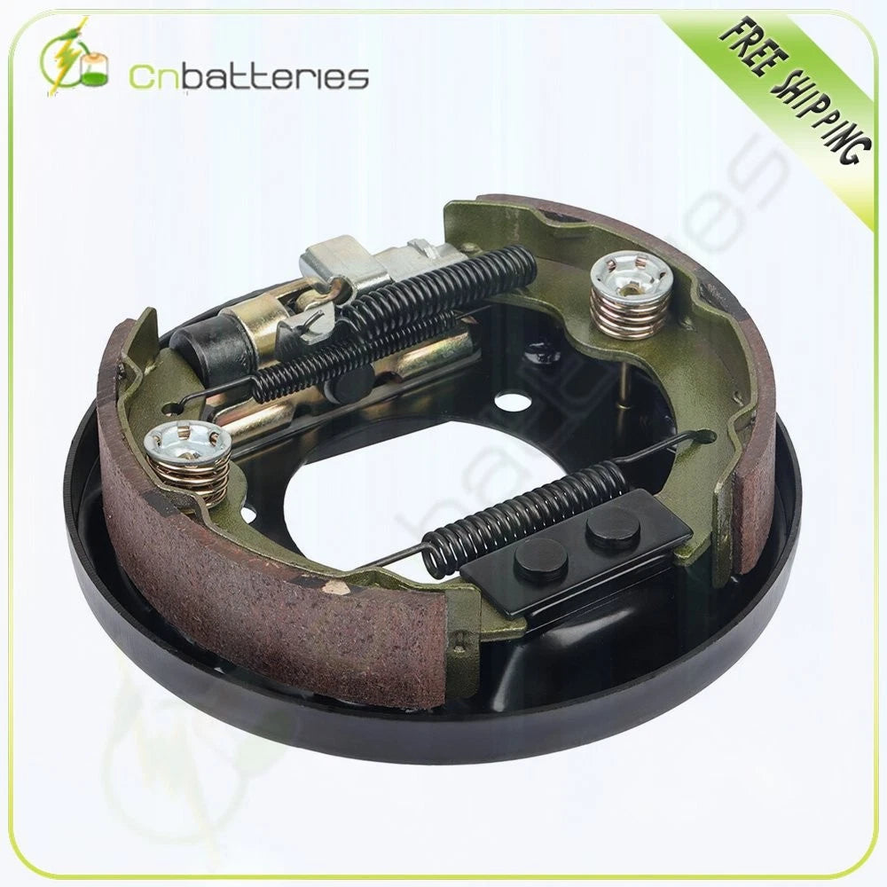 Left Brake Cluster for EZ Go Freedom (2014)
