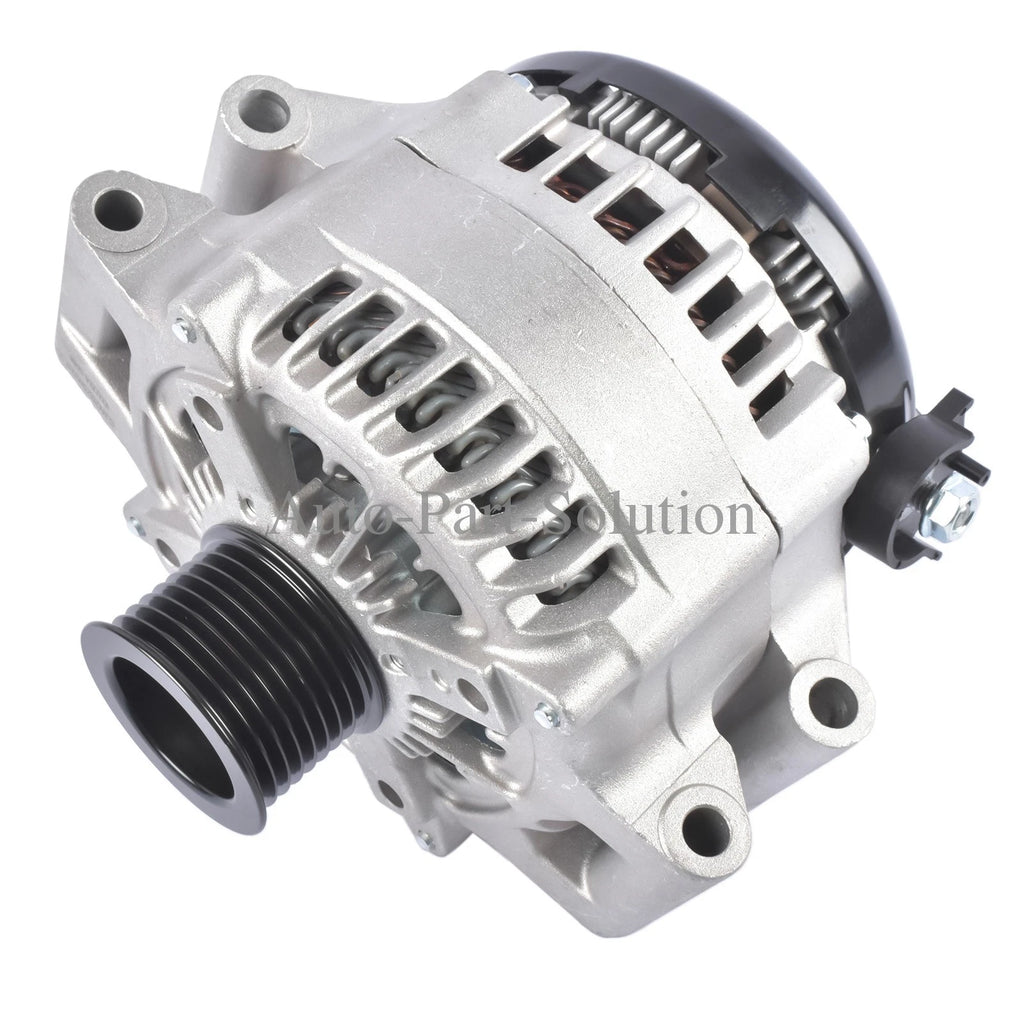 12V 210A Alternator 8 Groove Pulley for BMW 335i 435i 535i 640i (2007–2016)