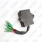 CDI Unit for Yamaha Mercury Outboard 8HP 9.9HP 4-Stroke (1990–2023) 6G9-85540-29 825667T