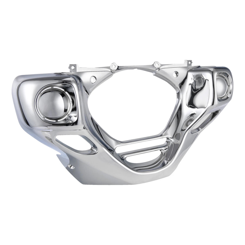 Chrome Engine Front Cowl Cover for Honda Goldwing GL1800 (2001–2011)