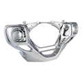 Chrome Engine Front Cowl Cover for Honda Goldwing GL1800 (2001–2011)
