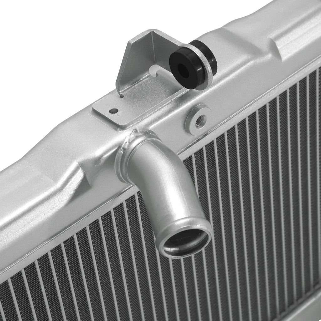 Aluminum Radiator Cooler for YAMAHA FZ07 MT07 (2015-2017)