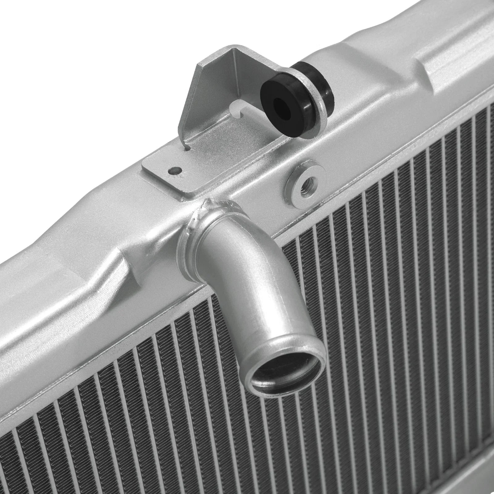 Aluminum Radiator Cooler for YAMAHA FZ07 MT07 (2015-2017)