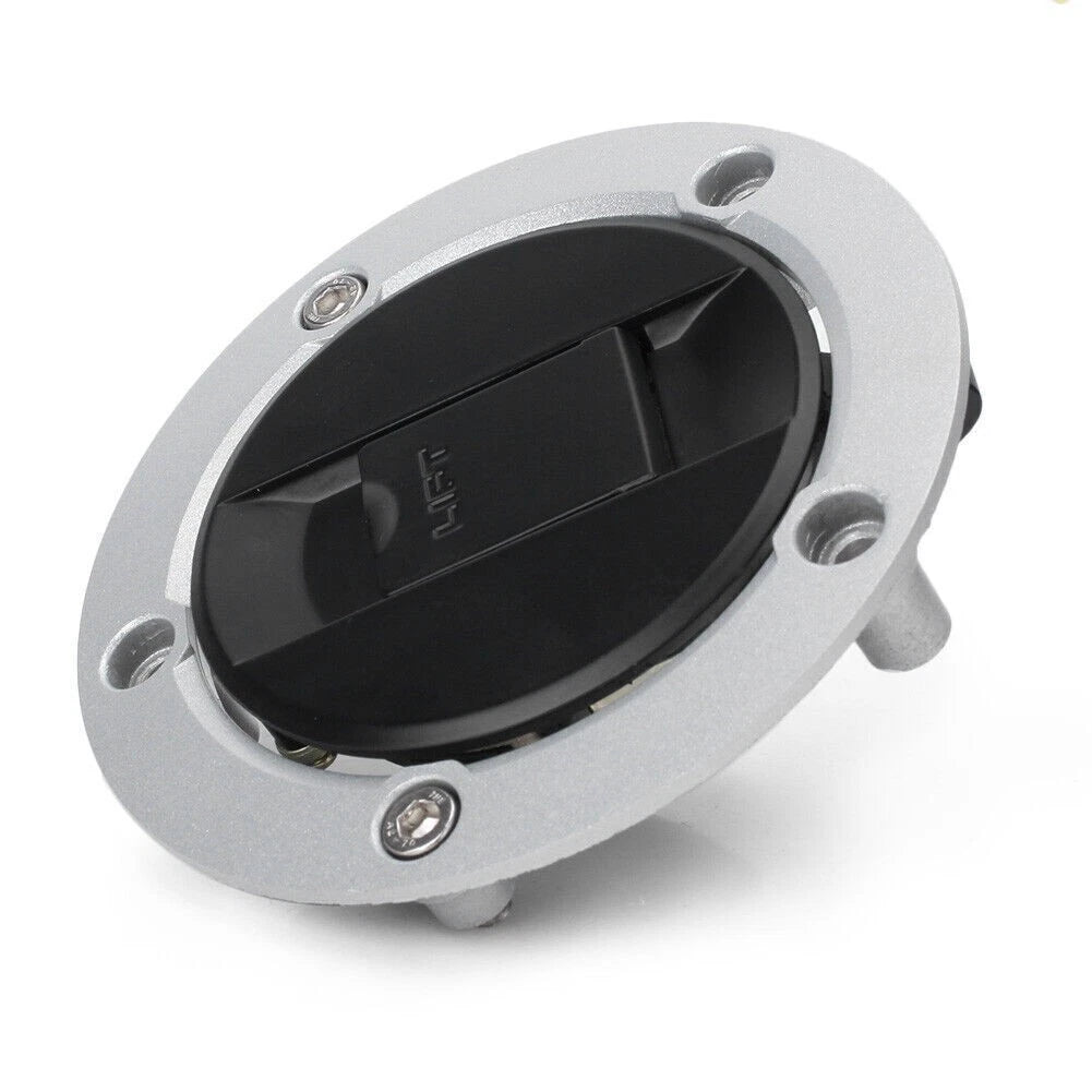 Fuel Gas Tank Cap for Suzuki GSX-R1000/R600/R750 (2003–2022)