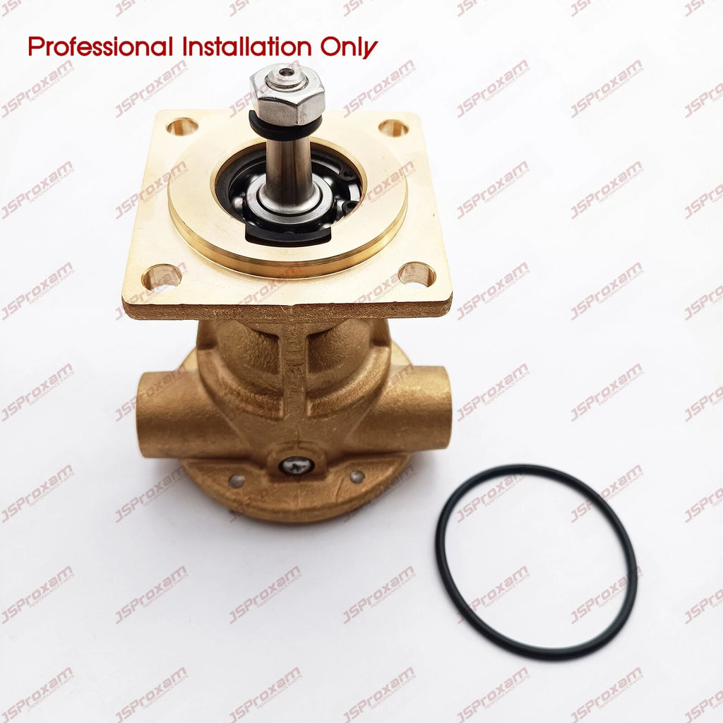 Water Pump for Northern Lights M16 M20 M753 NL753 M773 (Fits 25-12057 30410-9001)