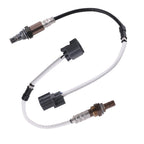 2X O2 Oxygen Sensors for Honda CR-V 2.4L L4 (2005–2006)