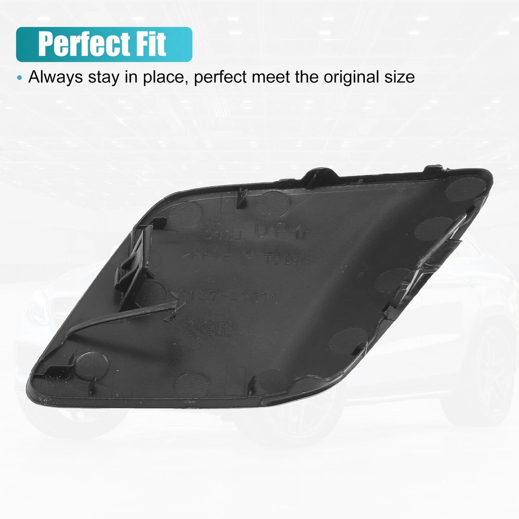 Tow Hook Cover for Toyota Prius (2016–2019) No. 5212747907