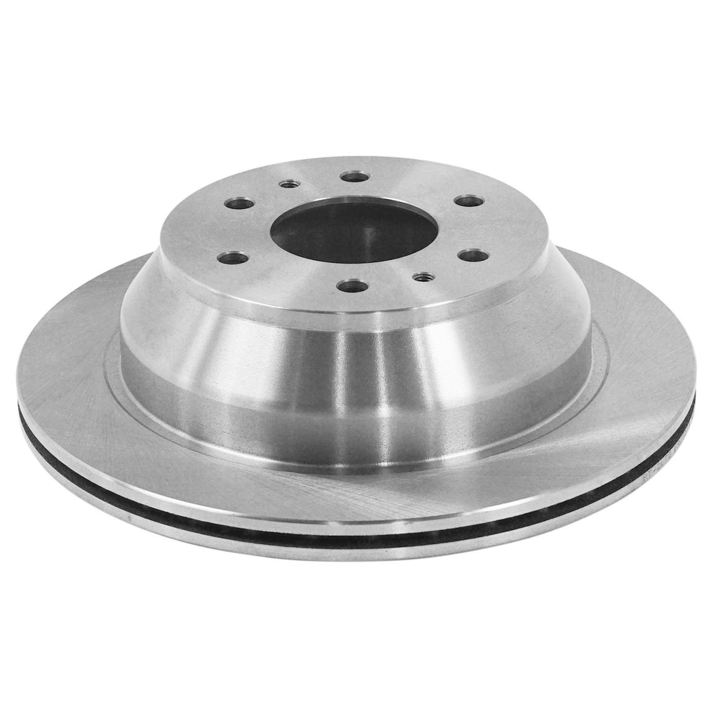 Rear Brake Disc for Chevy Trailblazer GMC Envoy Saab 9-7x Isuzu