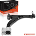 Front Right Lower Control Arm with Ball Joint for Chevy Cruze (2011–2019)