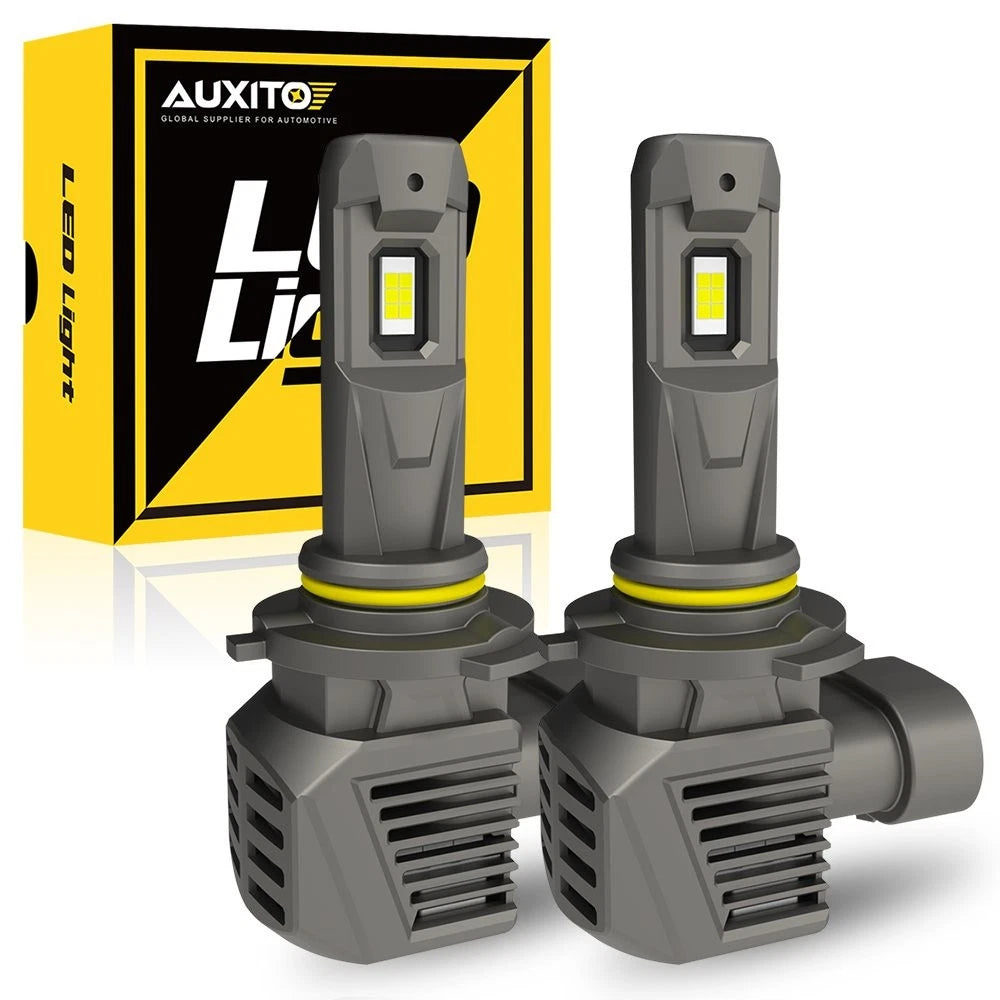 9005 HB3 LED Headlight Kit for AUXITO (M5S EXV)