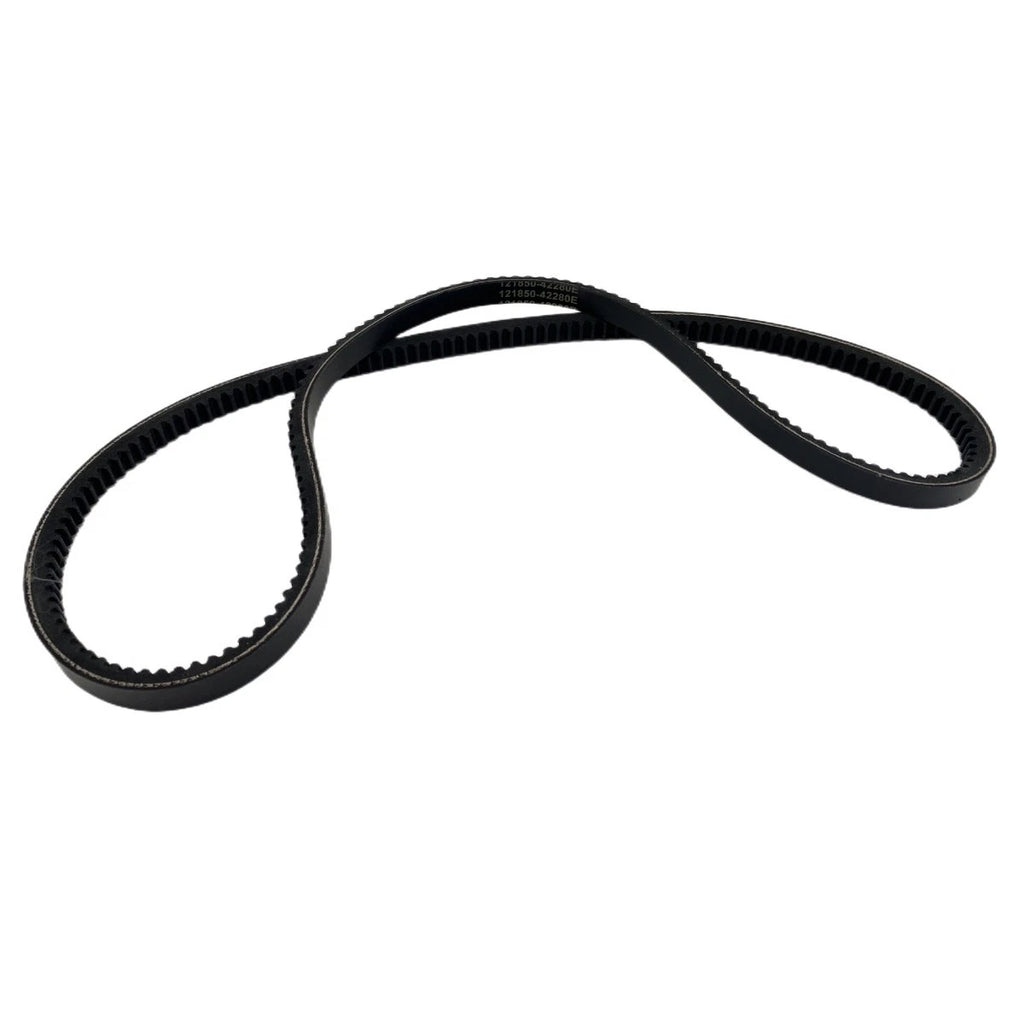 V Belt for Yanmar Marine 4LH 4LHA Inboard Engines (121850-42280)