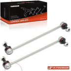 2X Front Sway Bar Link for Honda Pilot (2016–2023) Acura MDX (2014–2023)