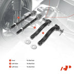 Rack and Pinion Tie Rod Kit for Toyota RAV4 (2013–2018)