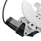 1x Electric Window Regulator for Toyota Corolla (1998–2002) 741801