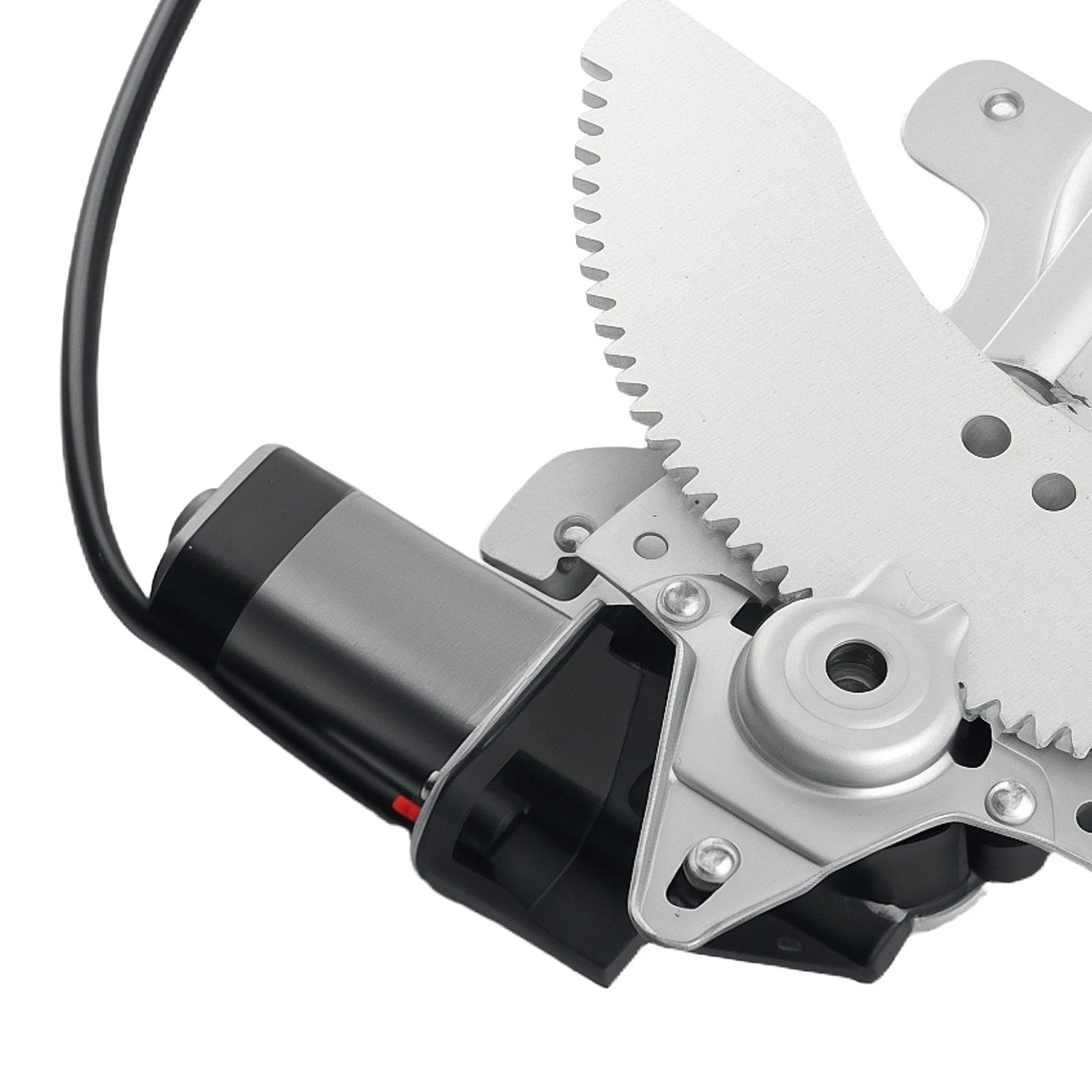 1x Electric Window Regulator for Toyota Corolla (1998–2002) 741801