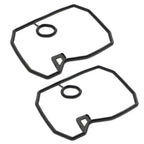 Cylinder Cover Gaskets for Honda VT600 C Shadow XLV 600 650 Transalp (1987–2007)