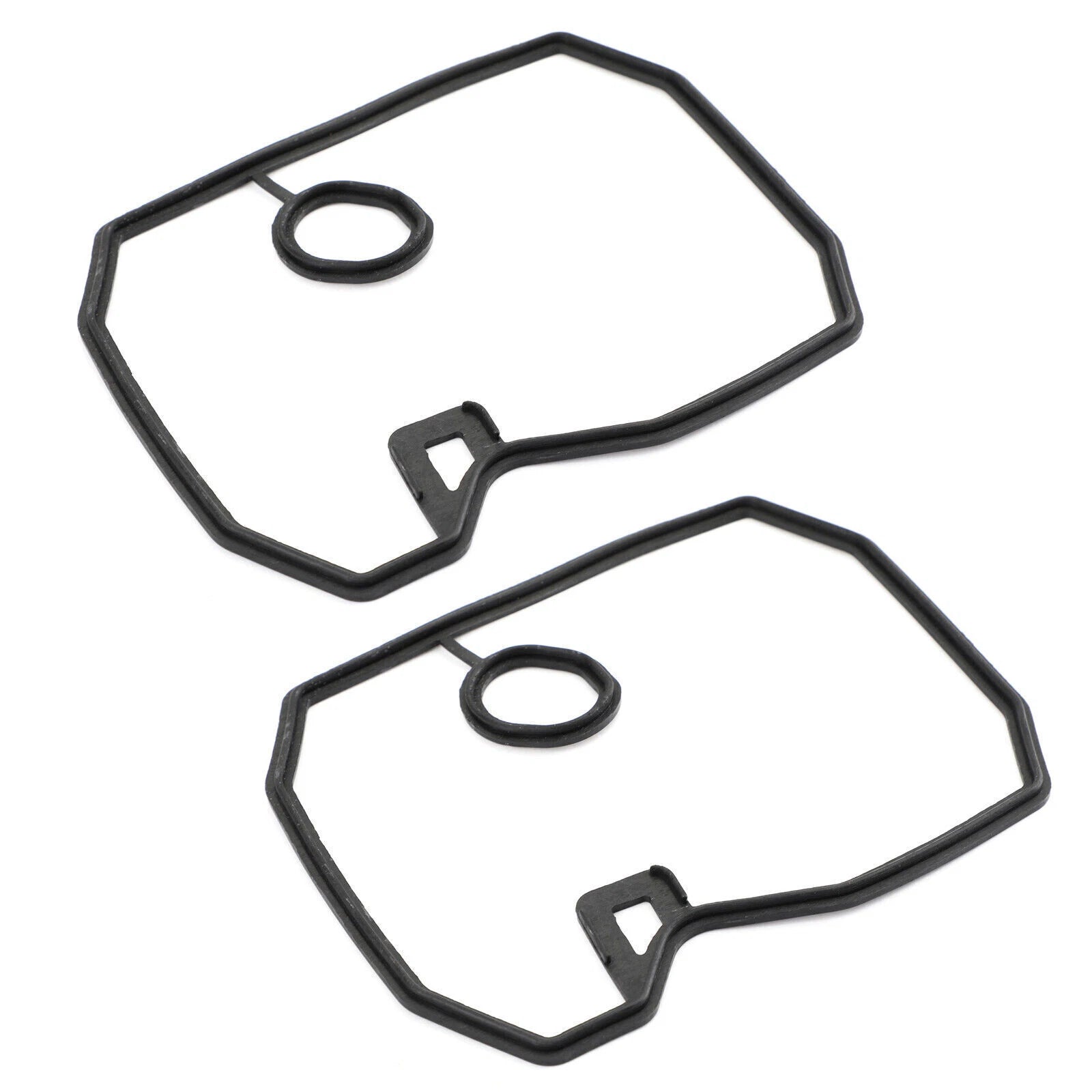 Cylinder Cover Gaskets for Honda VT600 C Shadow XLV 600 650 Transalp (1987–2007)